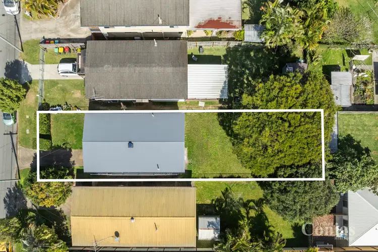 Second view of Homely house listing, 12 Drouyn Street, Deagon QLD 4017