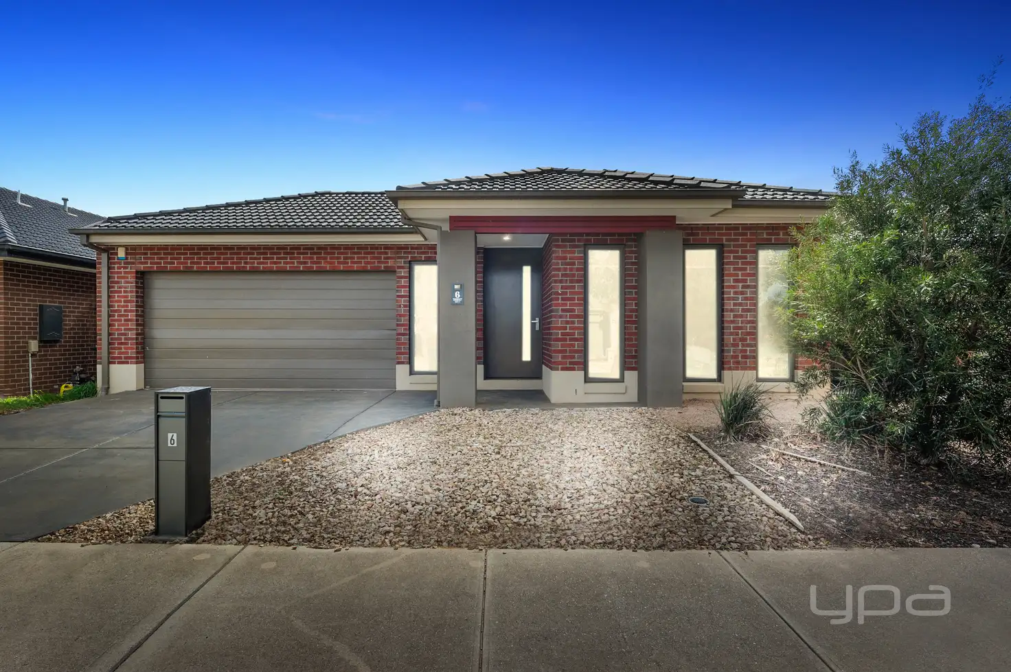 Main view of Homely house listing, 6 Coledale Drive, Weir Views VIC 3338