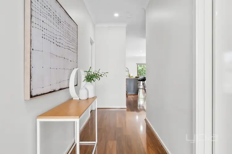 Third view of Homely house listing, 6 Coledale Drive, Weir Views VIC 3338