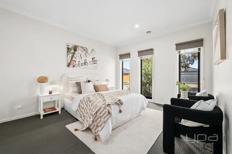 Fourth view of Homely house listing, 6 Coledale Drive, Weir Views VIC 3338
