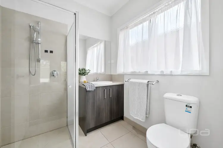 Fifth view of Homely house listing, 6 Coledale Drive, Weir Views VIC 3338