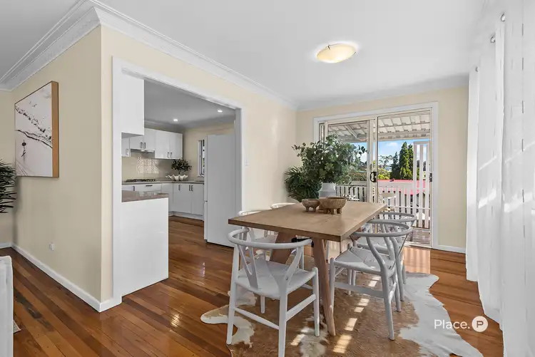 636 D'Arcy Road, Carina QLD 4152
