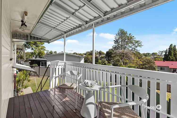 Sixth view of Homely house listing, 636 D'Arcy Road, Carina QLD 4152