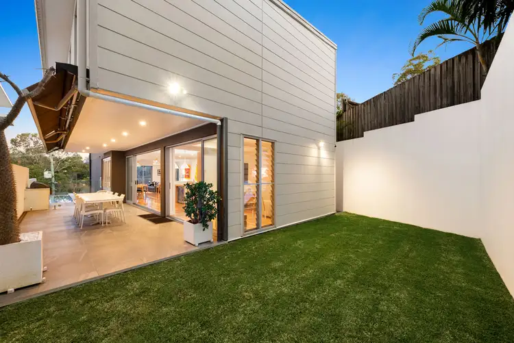 58 Suvla Street, Balmoral QLD 4171