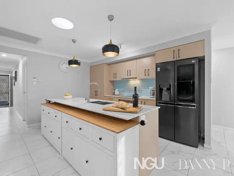 Fifth view of Homely house listing, 43 Woodline Drive, Spring Mountain QLD 4300