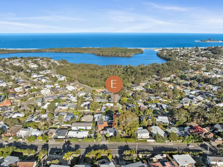 1/716 The Entrance Road, Wamberal NSW 2260