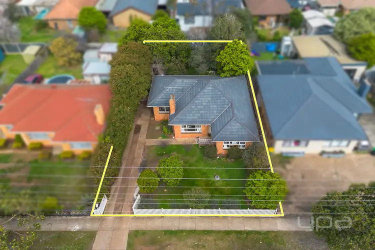 507 High Street, Melton VIC 3337