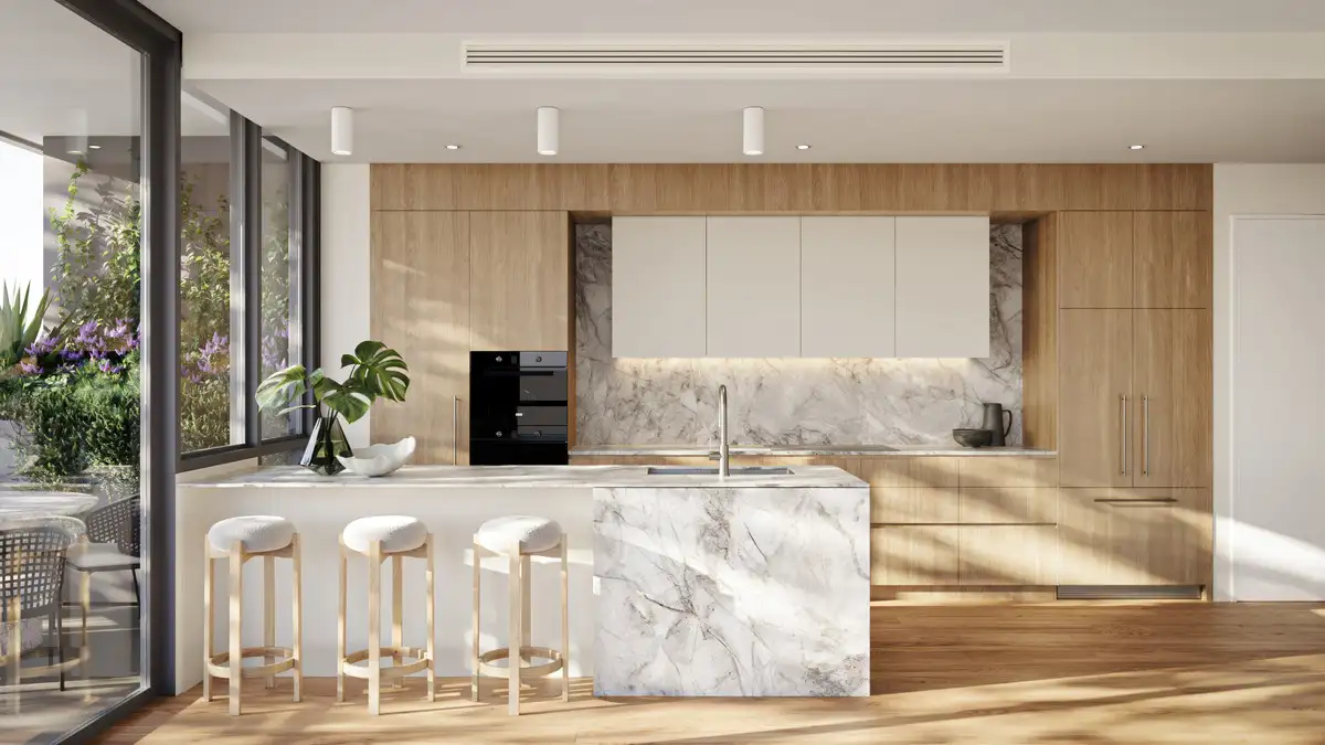 Main view of Homely apartment listing, 302/89 Broadway, Nedlands WA 6009