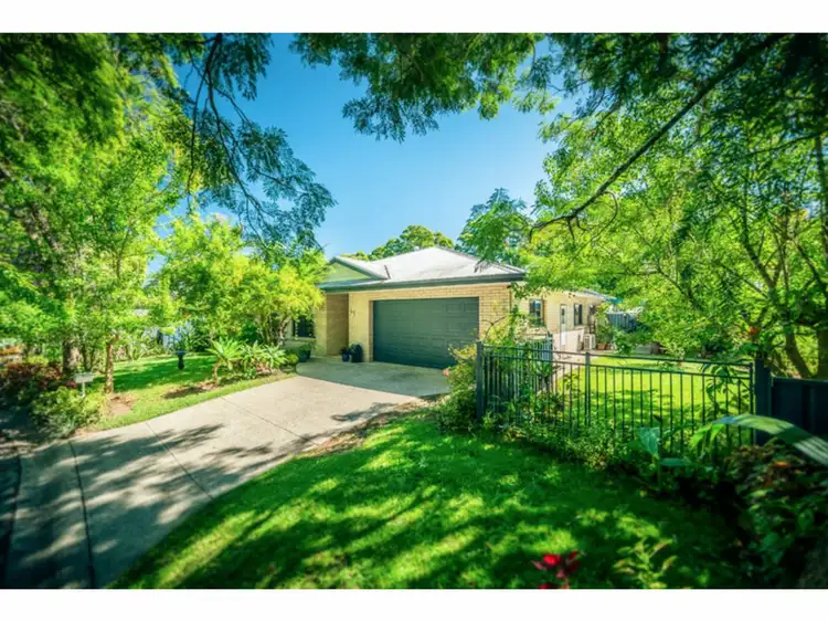 1C Sunset Ridge Drive, Bellingen NSW 2454