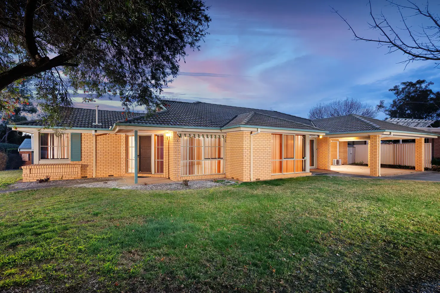 Main view of Homely house listing, 1 Player Court, Wodonga VIC 3690