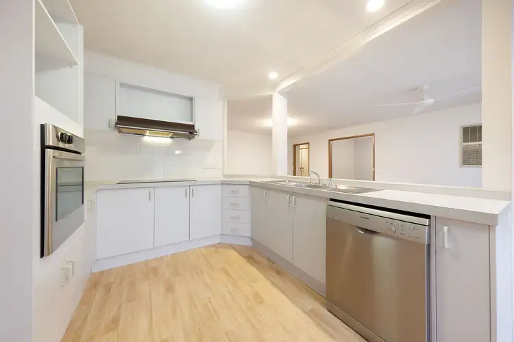 Second view of Homely house listing, 1 Player Court, Wodonga VIC 3690