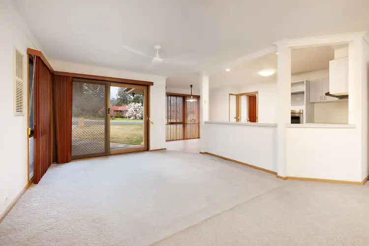 Sixth view of Homely house listing, 1 Player Court, Wodonga VIC 3690