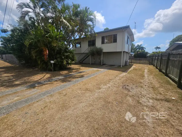 50 Maple Drive, Andergrove QLD 4740