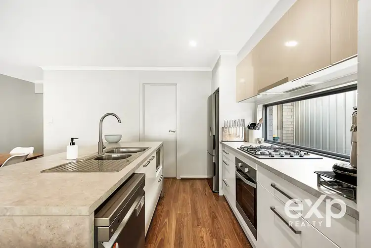 Third view of Homely house listing, 10 Costa Street, Munno Para West SA 5115