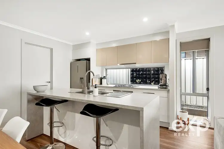 Fourth view of Homely house listing, 10 Costa Street, Munno Para West SA 5115