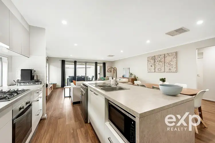 Fifth view of Homely house listing, 10 Costa Street, Munno Para West SA 5115