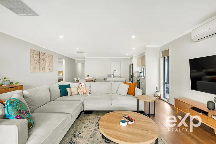 Sixth view of Homely house listing, 10 Costa Street, Munno Para West SA 5115