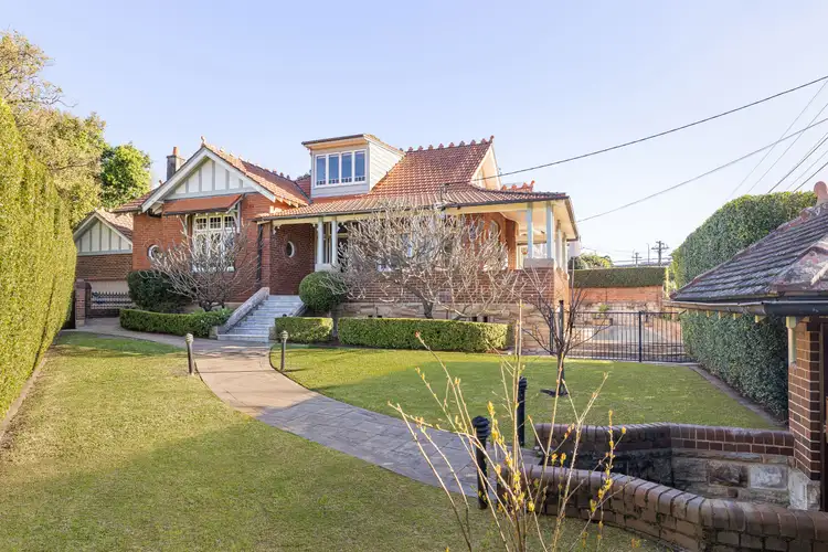 9 Drummoyne Avenue, Drummoyne NSW 2047