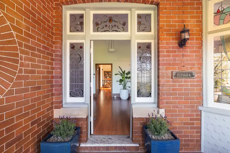 Second view of Homely house listing, 9 Drummoyne Avenue, Drummoyne NSW 2047