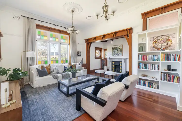 Third view of Homely house listing, 9 Drummoyne Avenue, Drummoyne NSW 2047