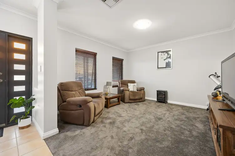 Fifth view of Homely house listing, 14 Sainte Maxime Avenue, Port Kennedy WA 6172