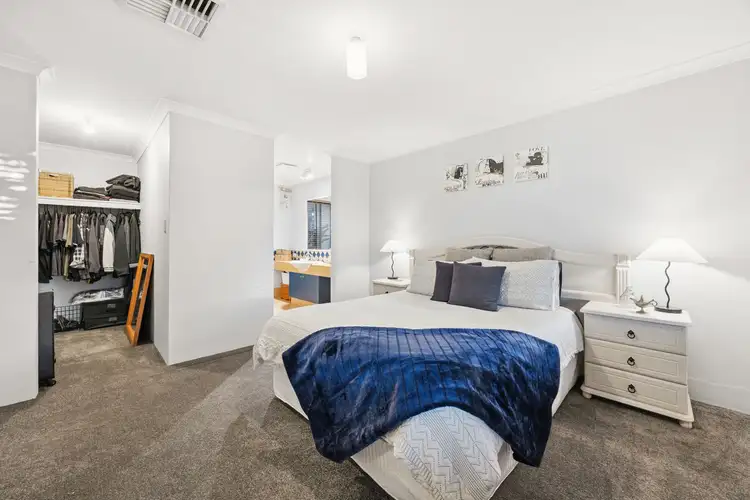 Sixth view of Homely house listing, 14 Sainte Maxime Avenue, Port Kennedy WA 6172