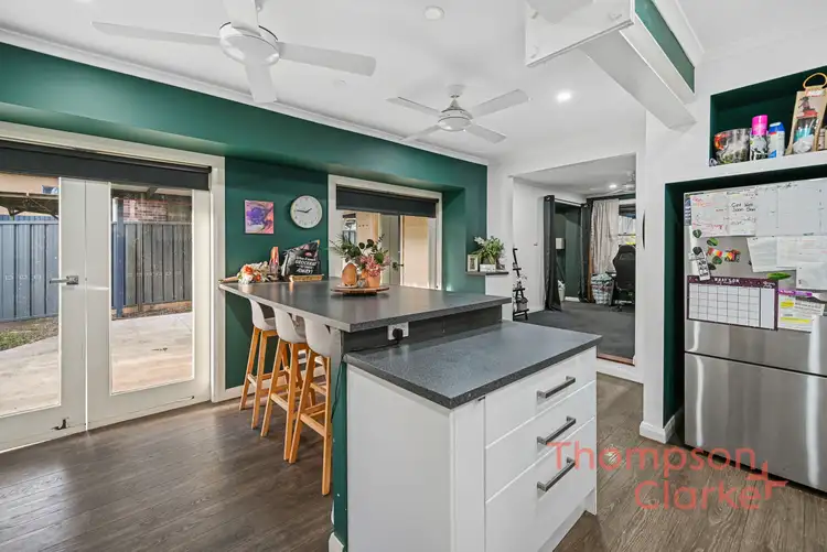Second view of Homely house listing, 1 Russell Street, Gillieston Heights NSW 2321