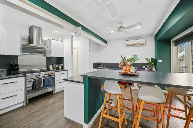 Third view of Homely house listing, 1 Russell Street, Gillieston Heights NSW 2321