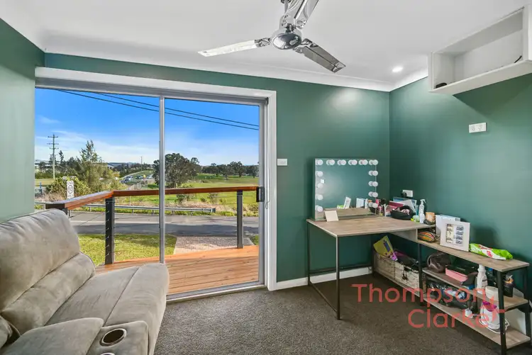 Fifth view of Homely house listing, 1 Russell Street, Gillieston Heights NSW 2321
