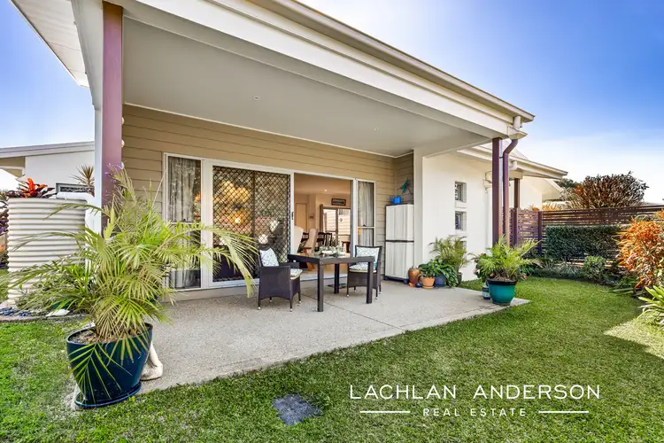 5/210 Westminster Avenue, Golden Beach QLD 4551