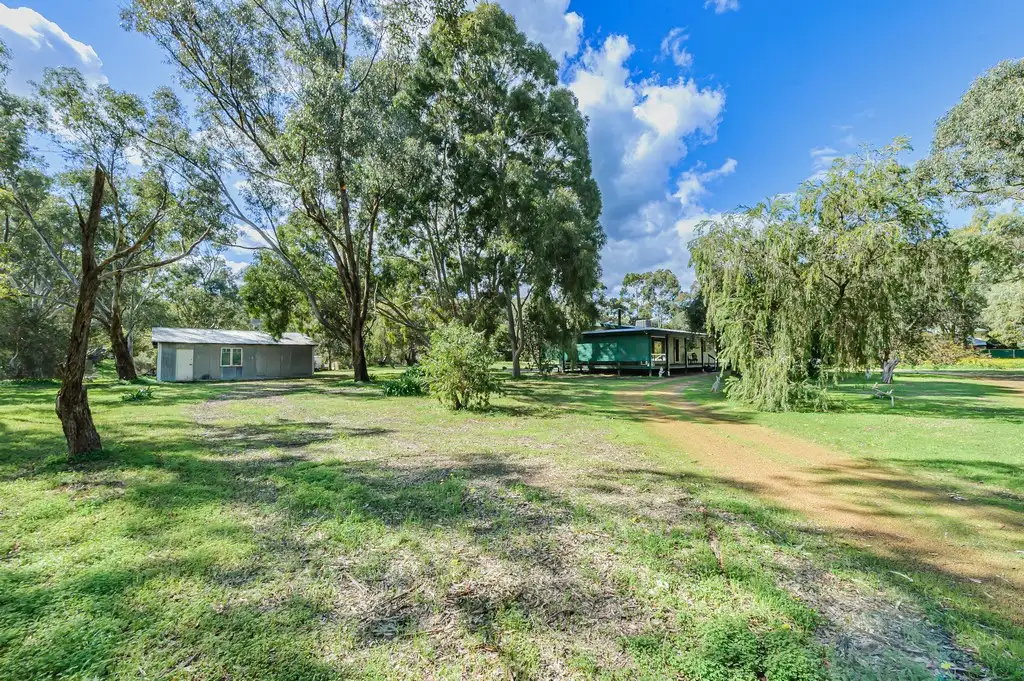 Main view of Homely house listing, 51 Bisdee Road, Millendon WA 6056