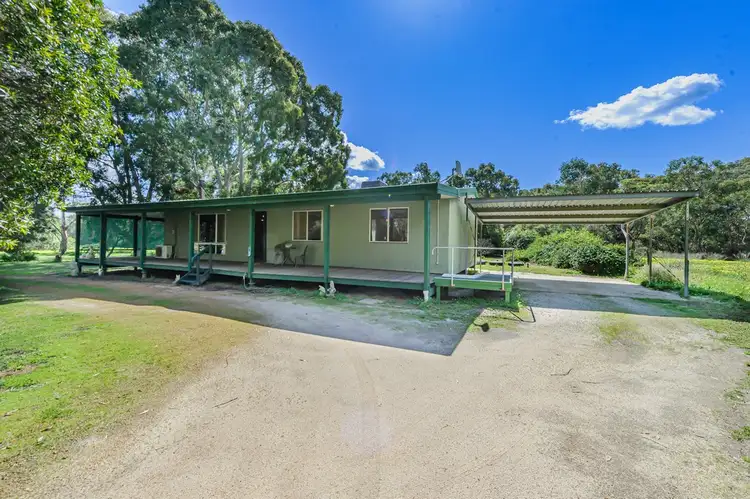 Second view of Homely house listing, 51 Bisdee Road, Millendon WA 6056