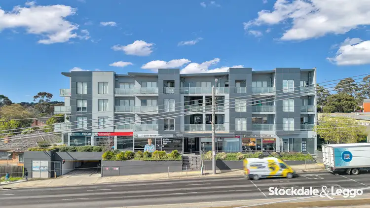 211/1320 Plenty Road, Bundoora VIC 3083