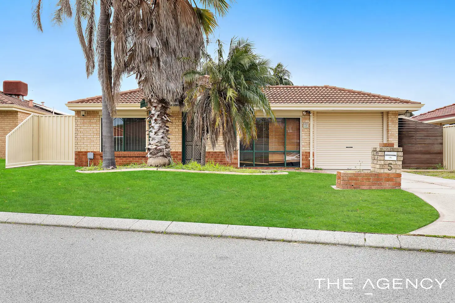 Main view of Homely house listing, 5 Bree Close, Atwell WA 6164