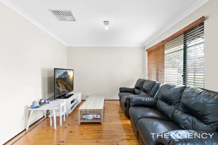 Third view of Homely house listing, 5 Bree Close, Atwell WA 6164