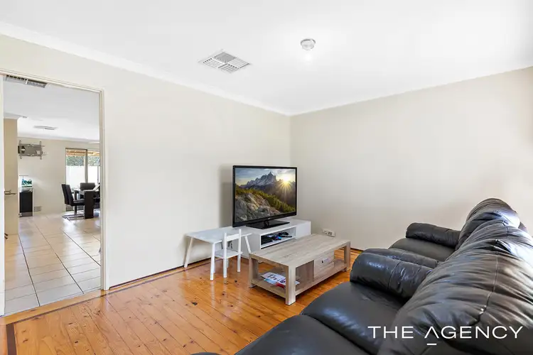 Fourth view of Homely house listing, 5 Bree Close, Atwell WA 6164