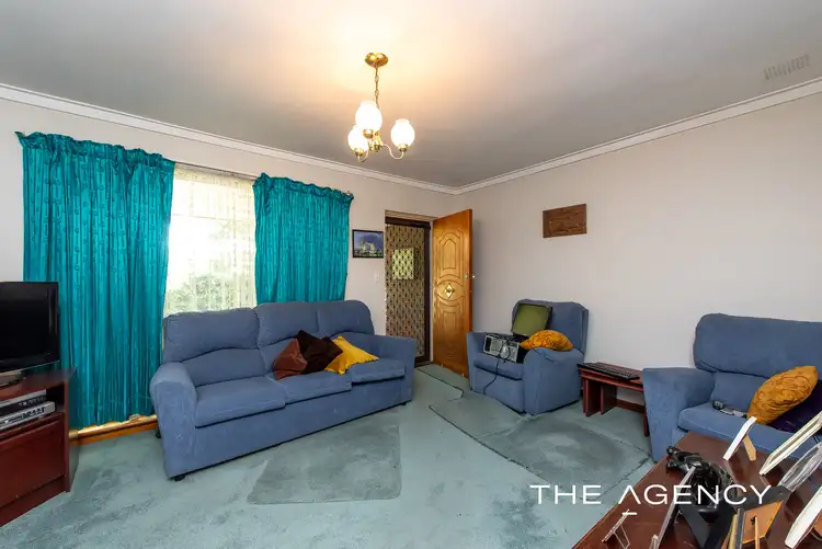 Second view of Homely house listing, 38 Edison Street, Dianella WA 6059