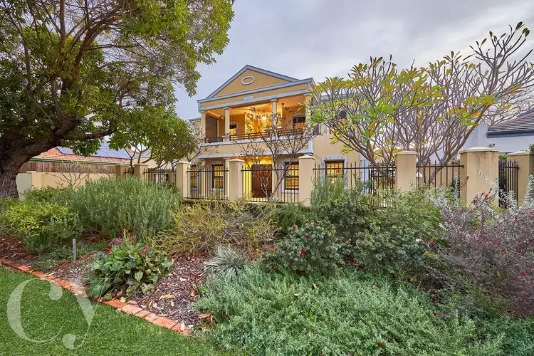 42 Milson Street, South Perth WA 6151