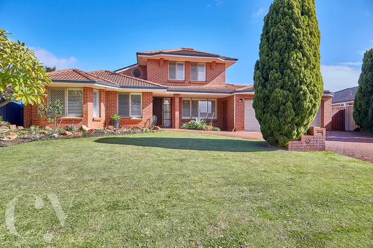 40 Eckersley Heights, Winthrop WA 6150