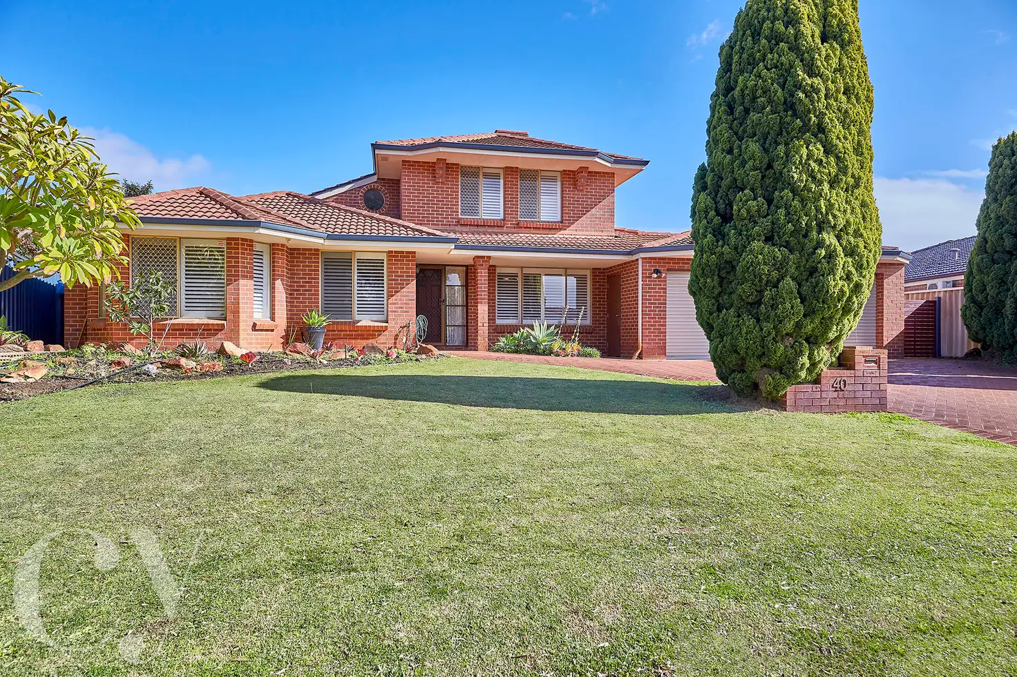 Main view of Homely house listing, 40 Eckersley Heights, Winthrop WA 6150