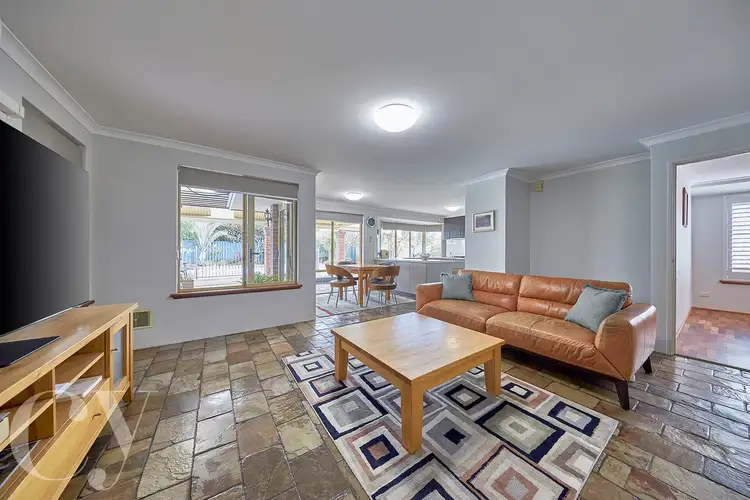 Third view of Homely house listing, 40 Eckersley Heights, Winthrop WA 6150