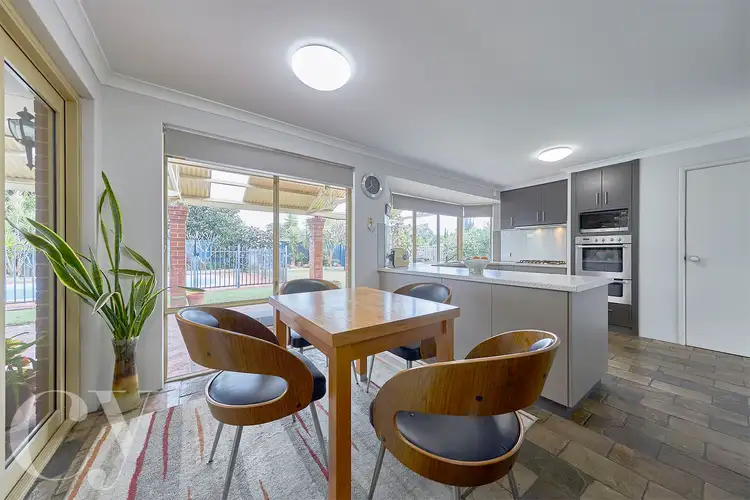 Fourth view of Homely house listing, 40 Eckersley Heights, Winthrop WA 6150