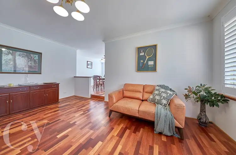 Sixth view of Homely house listing, 40 Eckersley Heights, Winthrop WA 6150