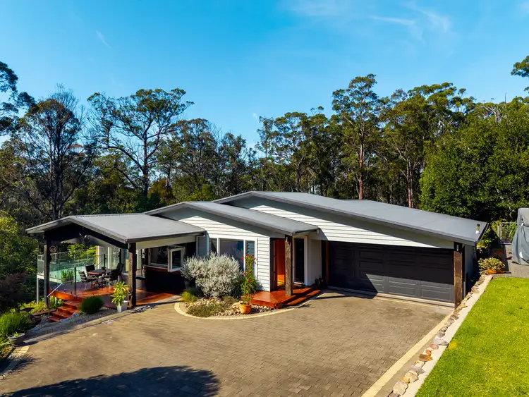 4 Casuarina Place, Tura Beach NSW 2548