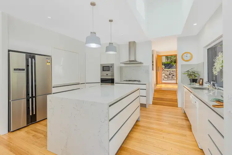 Sixth view of Homely house listing, 4 Casuarina Place, Tura Beach NSW 2548