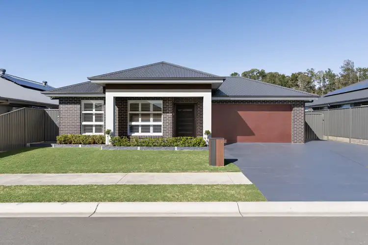 7 Totterdell Place, Tahmoor NSW 2573