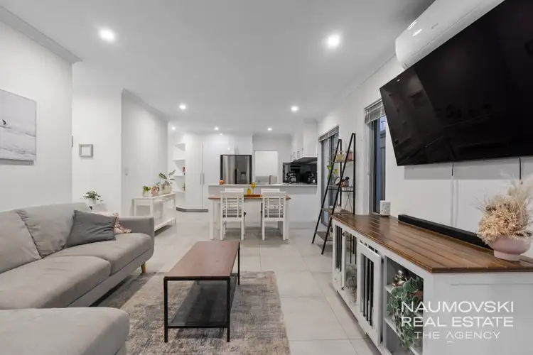 Second view of Homely house listing, 20C Apara Way, Nollamara WA 6061