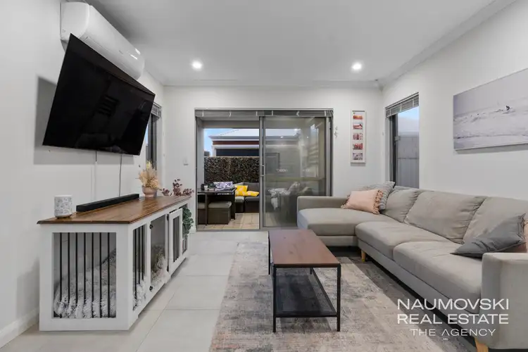 Third view of Homely house listing, 20C Apara Way, Nollamara WA 6061