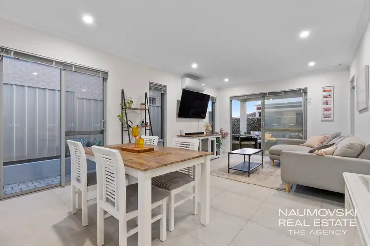 Fourth view of Homely house listing, 20C Apara Way, Nollamara WA 6061