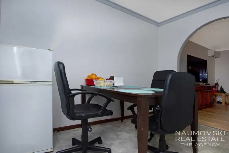 Sixth view of Homely house listing, 3/30 Canara Road, Westminster WA 6061